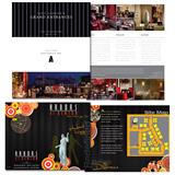 Brochures
