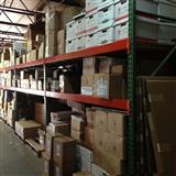 Warehousing