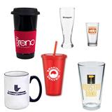 Drinkware