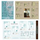 Floorplans/Site Maps