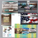 Postcards