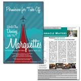 Newsletters/Programs/Posters