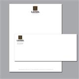 Letterhead and Envelopes