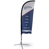 Flying Banners