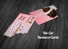 Specialty Printed Items
