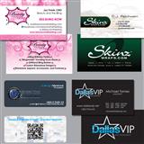 Business Cards